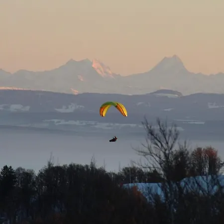 Du Ballon D Alsace * Saint-Maurice-sur-Moselle