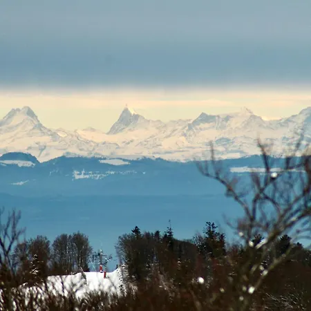 Nyaraló Du Ballon D Alsace